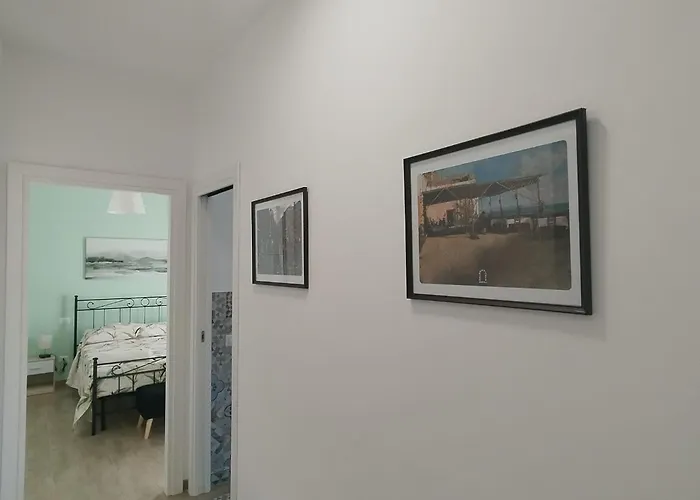 Apartament Caravaggio *
