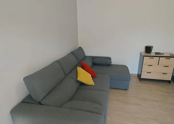Caravaggio Apartament *