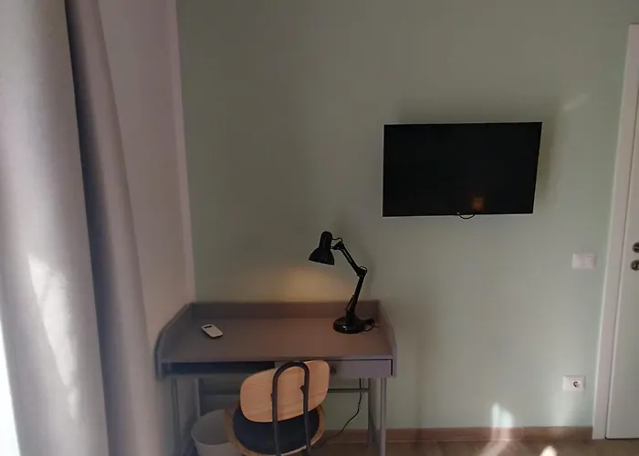 Caravaggio Apartament