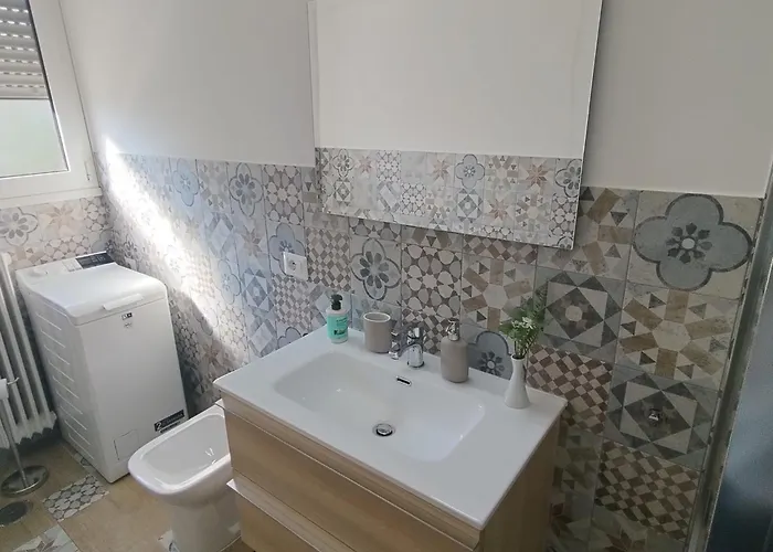 Caravaggio Apartament Rzym