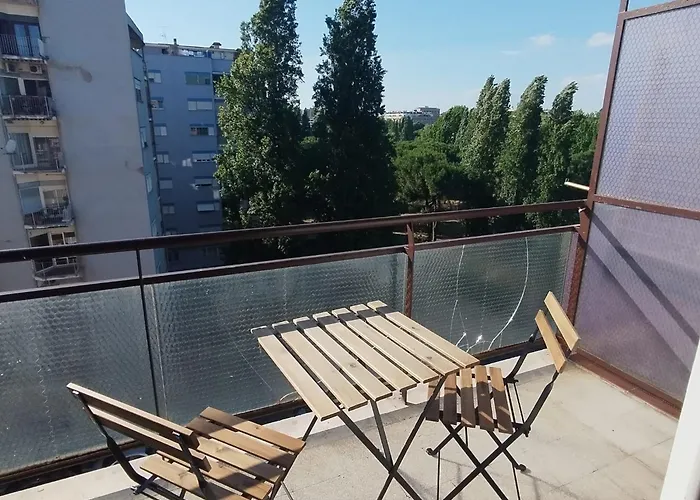 Apartament Caravaggio *